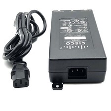 Genuine Cisco Power Injector For Aironet 1530 1550 1570 Access Point 56V picture