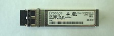 Lot of 78 BROCADE 57-1000117-01 8GB FC 850nm SW SFP DCX Optical Transceiver picture