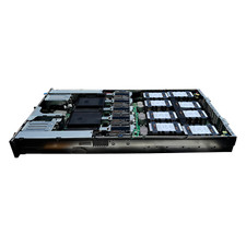 QWEN DeepSeek  14B 30B 70B 671B LLM AI Server 8x GPU NVidia V100 32GB 32C 64GB X picture