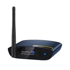 HiFi Bluetooth 5.3 Receiver with LDAC, aptX HD, Long Range, RCA/Optical Output picture