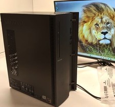 Lenovo IdeaCentre 510A-15ARR | AMD Ryzen 3 2200G 1TB 8GB RAM picture