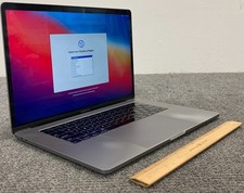 Apple MacBook Pro A1990 MV902LL/A 2019 15.4