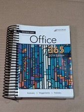 Benchmark Series: Microsoft Office 365 2019 Edition picture
