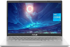 ASUS VivoBook F415 14'' 512 SSD Intel Core i3-1115G4 3GHz 12GB RAM Laptop picture