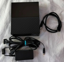 WD My Book WDBBGB0030HBK WD30EZRZ 3TB USB 3.0 3.5