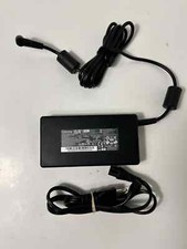 Chicony A21-200P2B 20V 10A 200W AC Power Adapter Charger for MSI Katana -RS picture