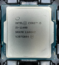 Intel Core i5-11400 6-Core 2.60GHz LGA1200 CPU Processor SRKP0 picture