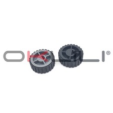 20SET 40X545 PICKUP FEED ROLLER LEXMARK E260 E360 E460 X264 X363 X463 X464 X466  picture