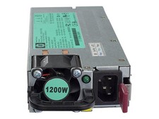 HPE HSTNS-PD11 Powersupply II price incl VAT 3 yr warranty* B2B picture