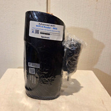 Spectrum Advanced WiFi 6 Router 802.11ax Wireless SAX1V1S MPN Black picture