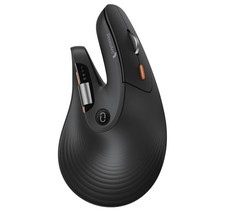 ProtoArc Ergonomic Bluetooth Mouse, EM11 Pro Vertical Mouse picture