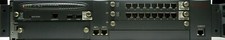 Avaya G700 S8300 Media Gateway, 700316326 w/S8300B, MM711, MM712 picture