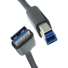 NEW Original Cable USB 3.0 for ORICO to SATA External Hard Drive Enclosure picture