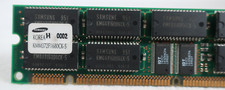 KMM372F1680CK-5 SUN 370-3798-01 128MB RAM 50NS picture