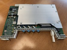 Cisco 15454-OPT-AMP-17C V00 Optical Amplifier picture