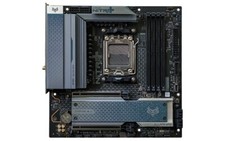 Sapphire Nitro+B650M WIFI DDR5 Motherboard picture