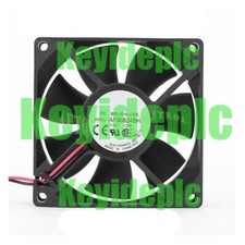 For Delta AFB0824SH fan DC 24V 0.33A 80*80*25mm 2-wire Inverter Cooling fan~ picture