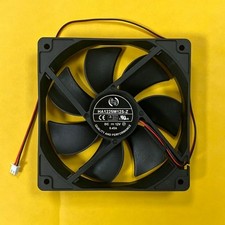 HA1225M12S-Z 12V 0.45A 120*120*25MM 12CM Chassis Power Cooling Fan picture
