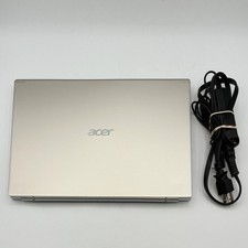 Acer Aspire 5 11th Gen 14in Core i5 8GB RAM 256GB SSD N20C4 Silver Laptop picture