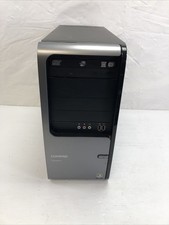 Compaq Presario 5000 Pentium 4 3.2 Ghz 4 GB Ram 160 Gb Hard drive Windows XP picture