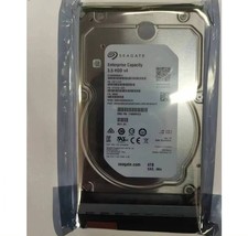 4TB 12Gb NL SAS EMC 005051556 005052430 005052429 NL SAS 4TB 7.2K 3.5