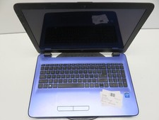 HP 15-AC138DS Intel Celeron N3150 1.6GHz 4 GB NO HDD No Batt picture