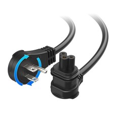 Replacement Power Cable for Starlink WiFi Router Gen2, 6ft picture