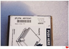 Original 49Y5341 Cooler Heat sink For X3550 M2 M3 X3650 M2 M3 Heatsink 49Y4820 picture