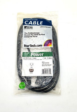 StarTech 6 ft IBM Power Y Splitter Cable Model PXT101Y New picture
