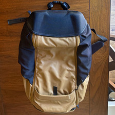Vertx Basecamp bag/backpack. It's Perfect. Used once by me Smoke/pet free home picture