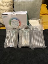 SUNLU 3D Printing Resin  ( Photopolymer Standard Resin  500 G) New Pack Of 4 picture