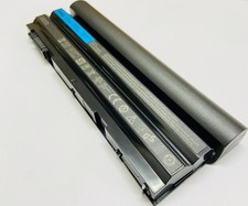 Genuine 65Wh 71R31 T54FJ N3X1D Battery For Dell Latitude E6420 E6430 E6440 picture