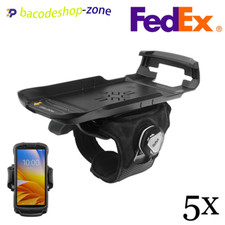 5x Wrist Mount Adapter For Zebra TC53 TC58 SG-NGTC5-WMADP1-01 picture