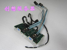 IBM X3650M3 hard drive backplen 8 to16-bay kit 94Y6670 81Y4592 picture