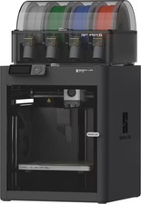 Bambu Lab - P1S Combo 3D Printer - Black picture