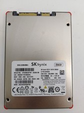 SK hynix SC311 HFS256G32TNF-N2A0A 256 GB SATA III 2.5 in Solid State Drive picture