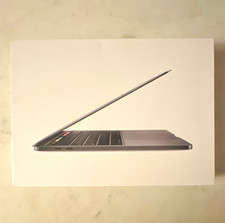 EMPTY BOX ONLY Apple MacBook Pro 13” 2020 A2289 Original Retail Packaging picture