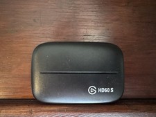 Elgato HD60 S Game Capture Card Multi-Platform USB-C Tested picture