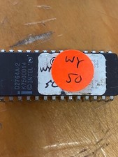 Vintage WYSE 50  D2764A-2 EPROM picture