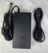 Original LG DA-180B24 24V 7.5A 180W 4holes 4PIN AC Adapter picture