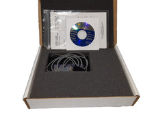 Topaz Systems SigLite T-S460-HSB 1x5 Electronic Signature Capture Pad - TESTED picture