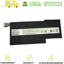 BTY-M6K ORIGINAL Battery for MSI MS-16R1 MS-16R3 GF63 GF63 8RC Thin Series picture