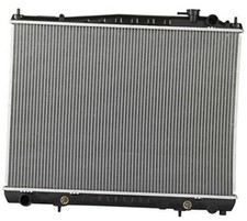 CU2459 Complete Radiator picture