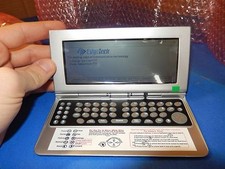 EDGE TECH WEB VIEWER POCKETSURFER DW RC02 ~ NEW OPEN BOX  picture