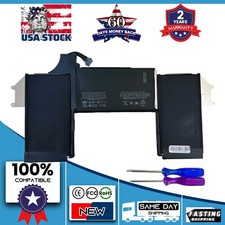 New Genuine 4379Ah A1965 Battery for Macbook Air 2018-2021 A1932 A2179 3184 3303 picture