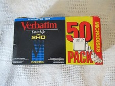 Verbatim DataLife MF2HD 3.5