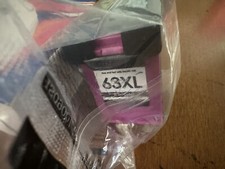 1 SHEENGO 63XL Ink Cartridge Tricolor  for HP 63XL picture