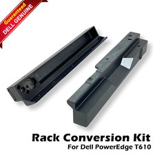NEW Genuine Dell Poweredge T610 T710 Tower-to-Rack Conversion Kit w/Screws UK016 picture