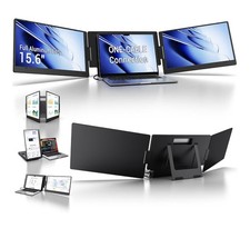 KYY  X90D Laptop Screen Extender, 15.6