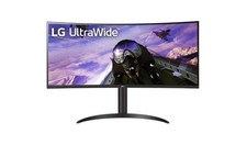 LG 34BP65C-B 34